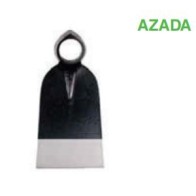 Duradera Azada Campana 400 Gr - Herramienta de Jardinería