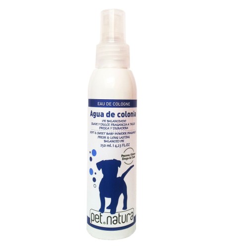 Talco Scent Pet Cologne 125ml