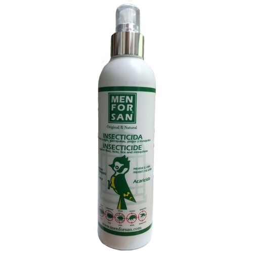 Menforsan Insecticida Aves 250ml