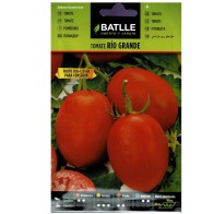 Sobre de Semillas de Tomate Río Grande