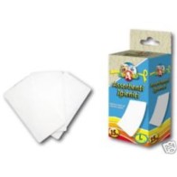 T/XXS Absorbent Slips for Hygiene