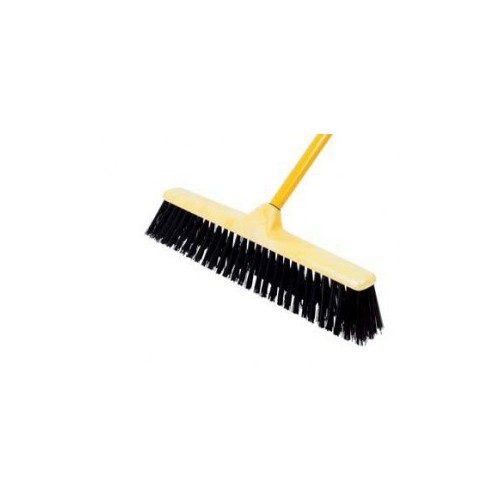 50cm Broom Brush for Efficient Cleaning