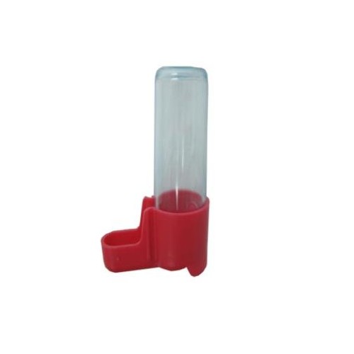 Finger Tube Water Dispenser and Feeder No.9 Mini-22ml