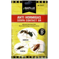 Ant Ants Powder 50g