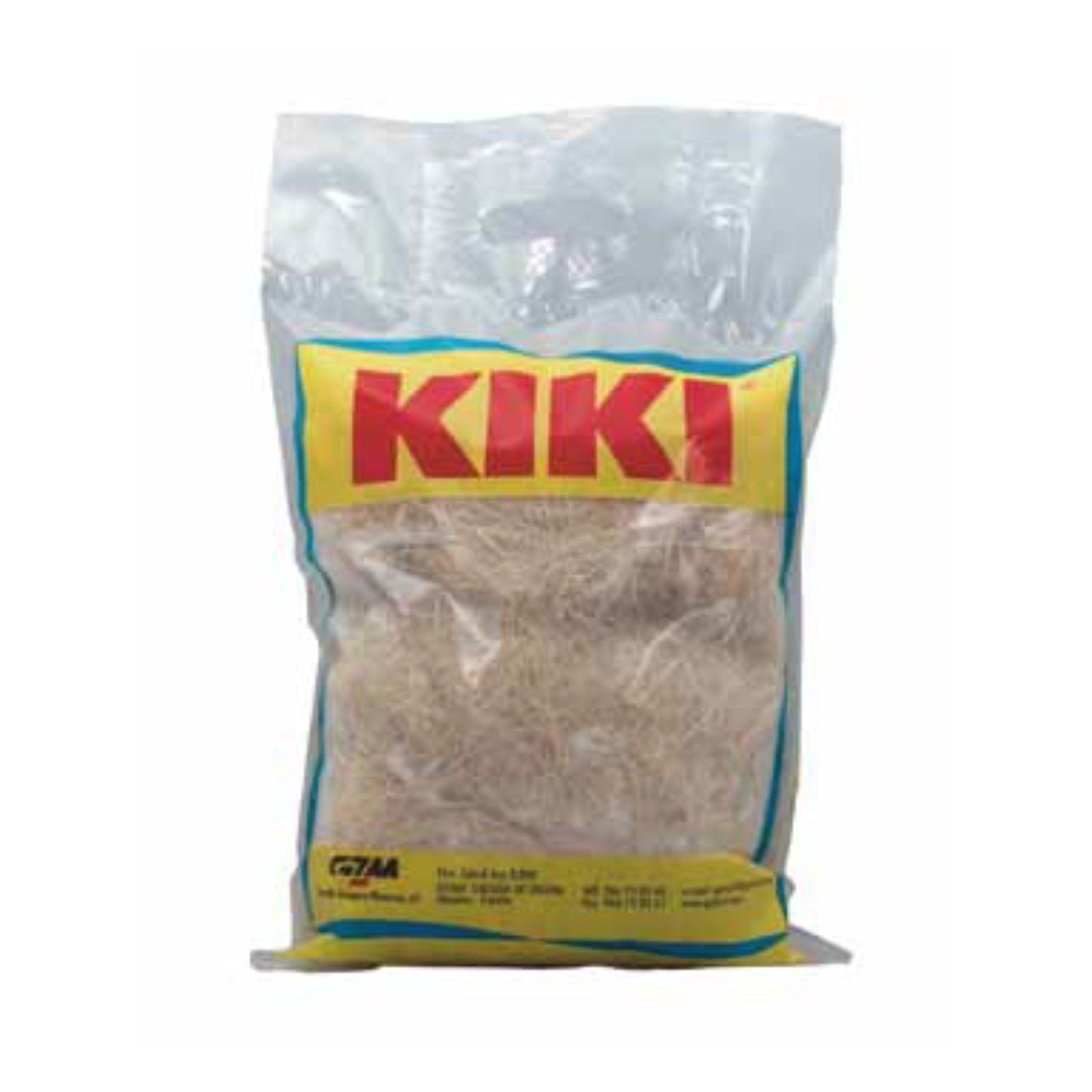 Kiki Mezcla Sisal-Yute-Algodón 500g