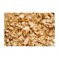 Natural Bedding Shavings 1 Kg Comfortable and Absorbent