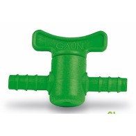 Llave De Paso 8x14mm.tubo Grueso