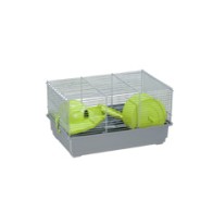 Gray Russian Hamster Cage 114