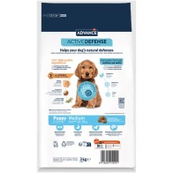 Advance Puppy Medium 3 Kg Dog Food