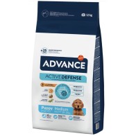 Advance Puppy Medium 3 Kg - Comida para Cachorros