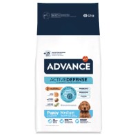 Advance Puppy Medium 3 Kg - Comida para Cachorros