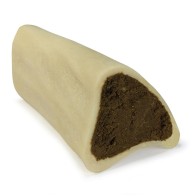 Arquivet Filled Meat Bone Snack for Dogs