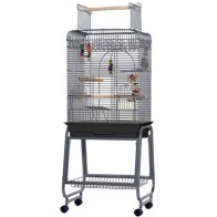 Max Cage for Small to Medium Parrots Safety