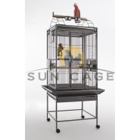 Sun Parrots Finca Gym Top I Cage