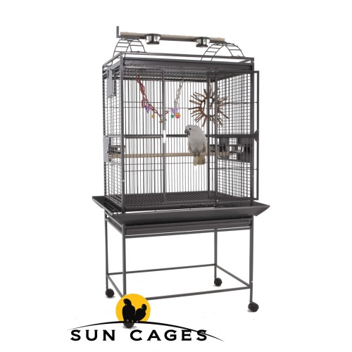 Finca Gym Top III Large Parrot Cage