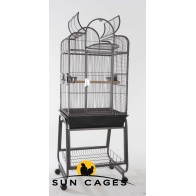 San Remo Bird Cage for Sun Parrots