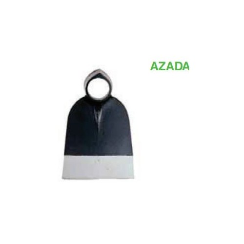 Azada Acero Templado 150x135