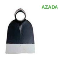 Azada Acero Templado 150x135