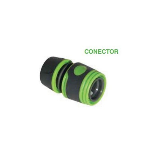 Conector Rápido 1/2-5/8 Esencial para cuidado de mascotas