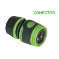 Conector Rápido 1/2-5/8 Esencial para cuidado de mascotas