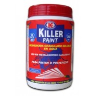 Insecticida Killer Paint para Moscas 250 Gr.