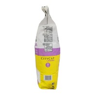 Arena City Cat Perfumada 5 Kg.