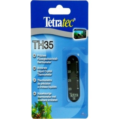 Termómetro para Acuario Tetratec TH35