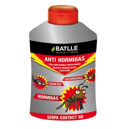 Ant Ant Bait Talc 500 Grams