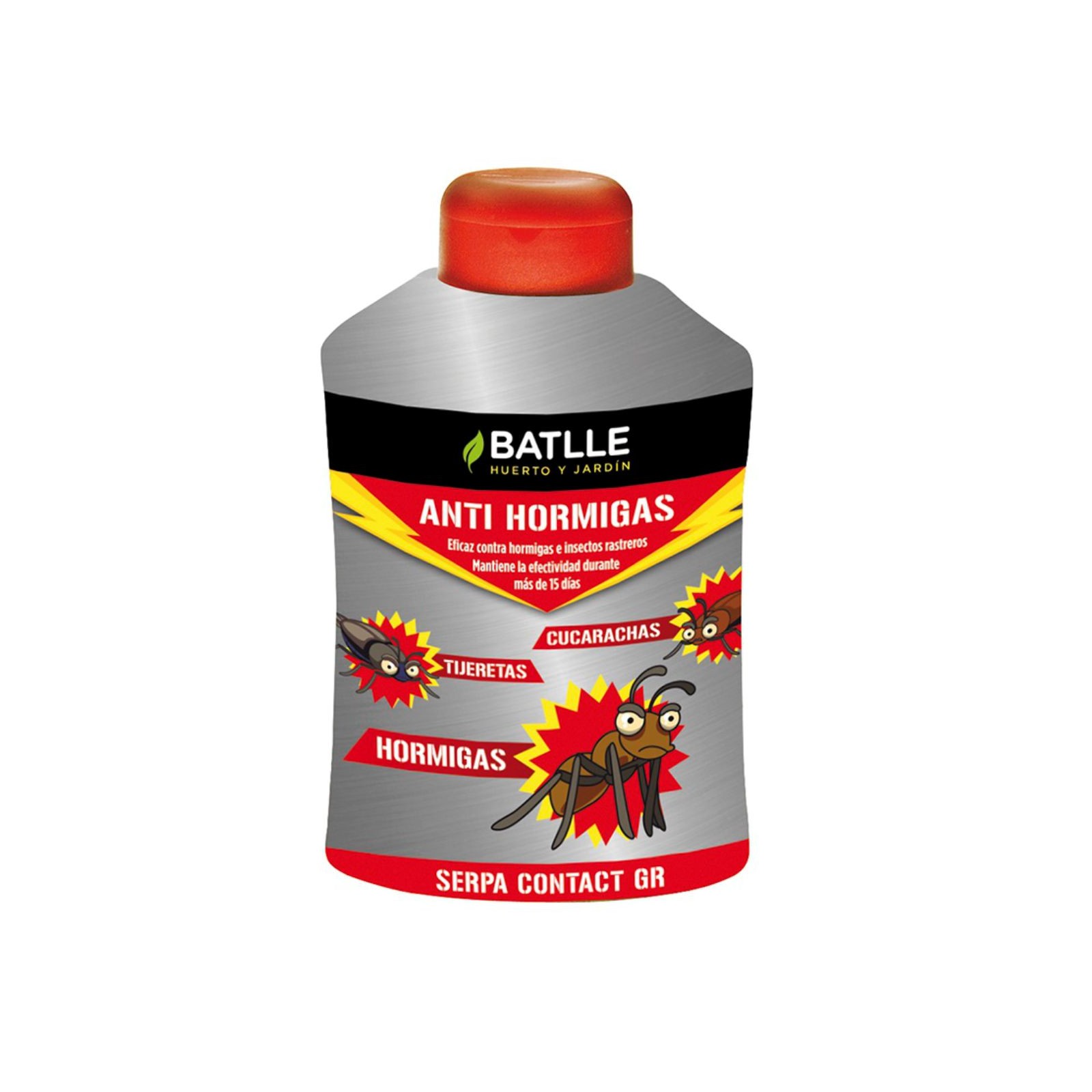 Ant Ant Bait Talc 500 Grams