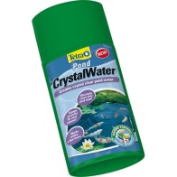 Tetrapond Crystalwater 500ml