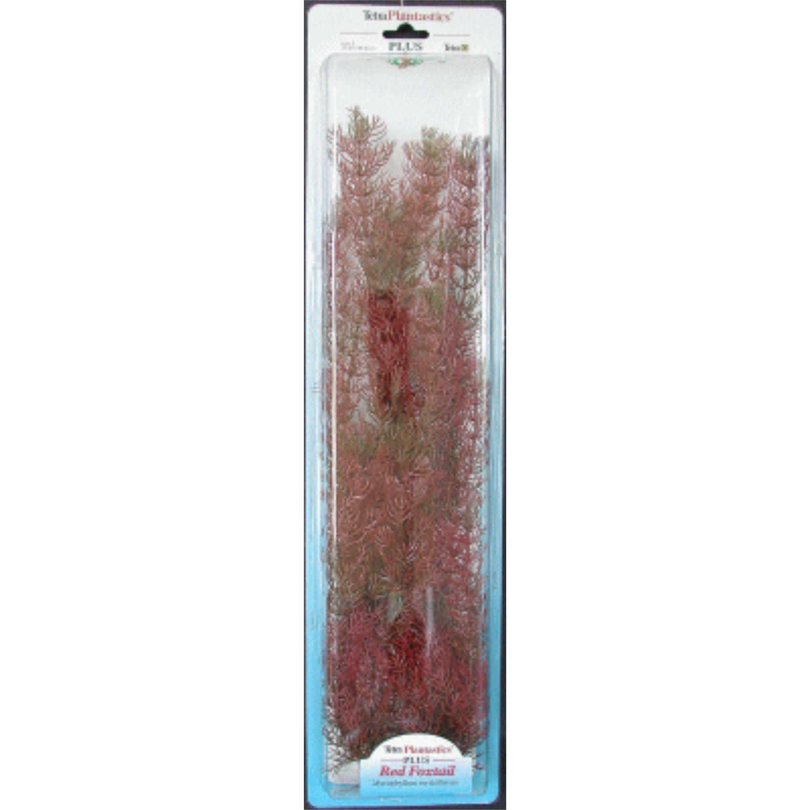 Realistic Foxtail Plus Plant 46cm for Aquariums