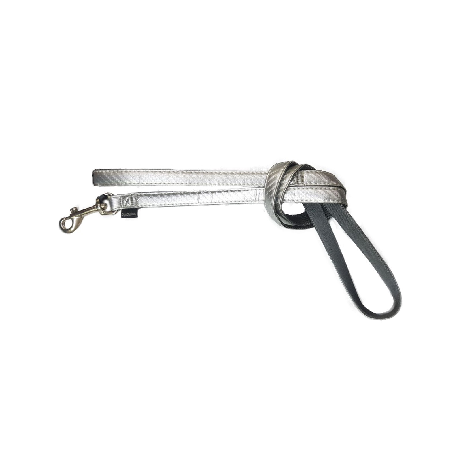 Silver Diamsilv Leash 15x1200 for Medium Dogs