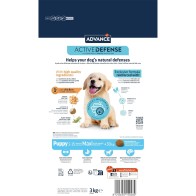 Advance Puppy Maxi Alimento Raza Grande 3kg