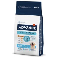 Advance Puppy Maxi Alimento Raza Grande 3kg