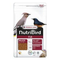 Nutribird F-16 800g Bird Food