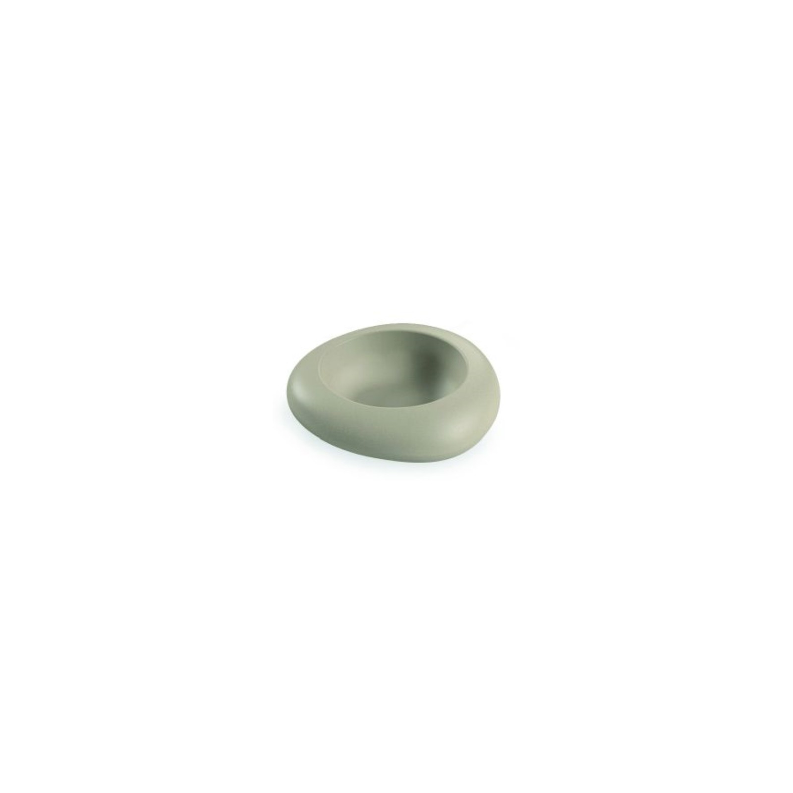 Ciottoli Feeder 0.3L Grey