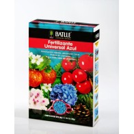 Fertilizante Universal Azul 2.5Kg para Plantas de Exterior