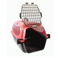 SD Plastic Pet Carrier for Small Animals