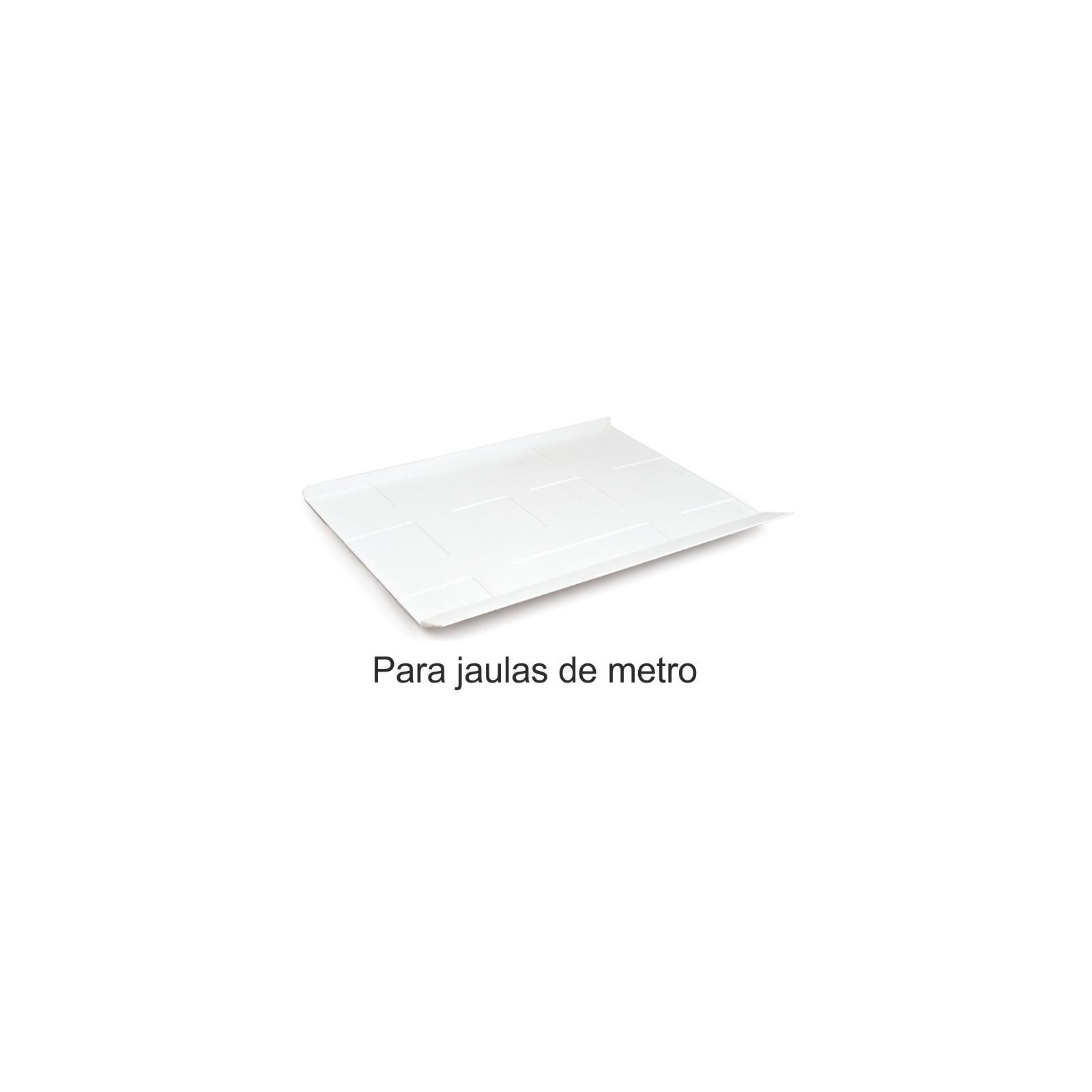 Guide Paper Tray Metro Compact Tool