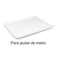 Guide Paper Tray Metro Compact Tool