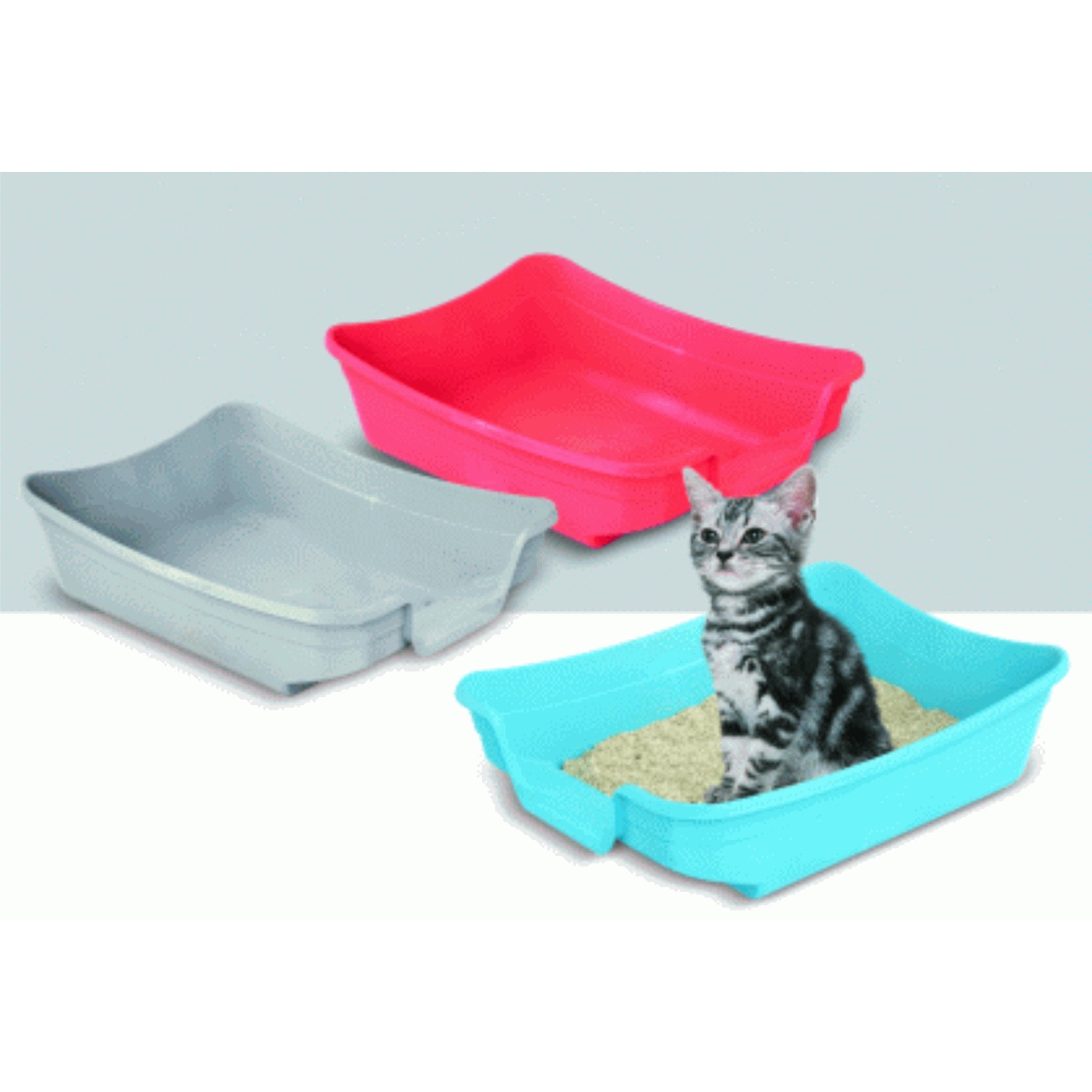 Polly Rodent Tray for Hamsters and Gerbils