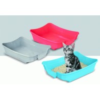 Polly Rodent Tray for Hamsters and Gerbils