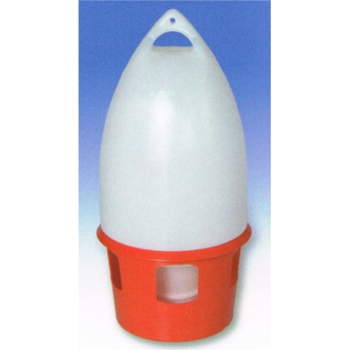 12L Waterer/Feeder for Pigeons