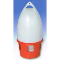 12L Waterer/Feeder for Pigeons