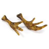 Natural Chicken Feet for Dog Treats