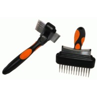 Mudator Combi Short Hair Brush 13/63