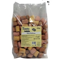 Galletas Mini Rellenas para Perros 400g