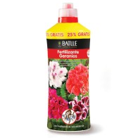 Geranium Fertilizer 1250ml for Optimal Flower Growth