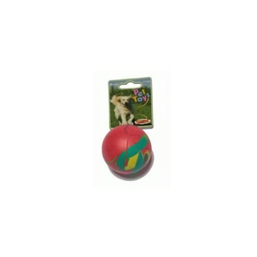 Pelota de Goma Solid 5cm para Perros