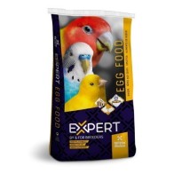 Witte Molen Yellow Egg Food 10 Kg